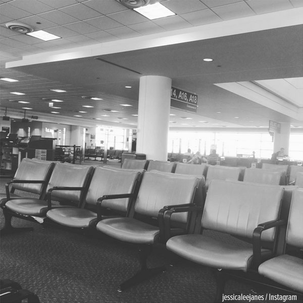 Worst Airports of 2015: Chicago Midway Airport