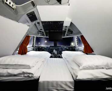 Cool Airport Hotels Jumbo Stay