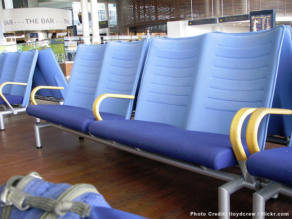 Best Airports of 2013: Copenhagen Airport