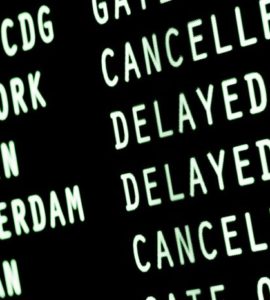 Europe Flight Compensation