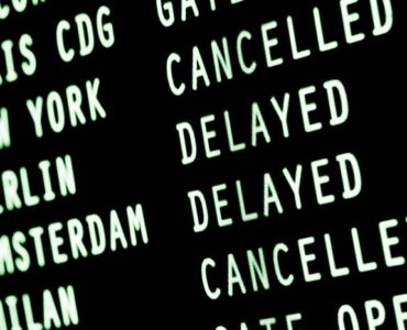 Europe Flight Compensation