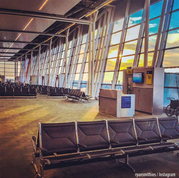 Best Airports of 2015: Indianapolis Airport