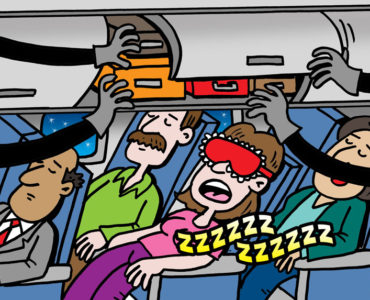 inflight-theft