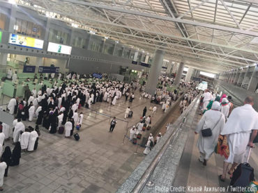 airports jeddah