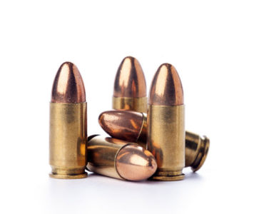 Manila Airport Bullet Scam