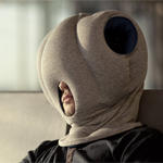 ostrich pillow