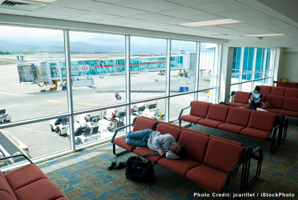 Best Airports 2013: Panama City Airport