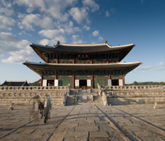 seoul incheon airport layover sightseeing