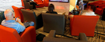 Best Airports of 2017: Singapore Changi Airport