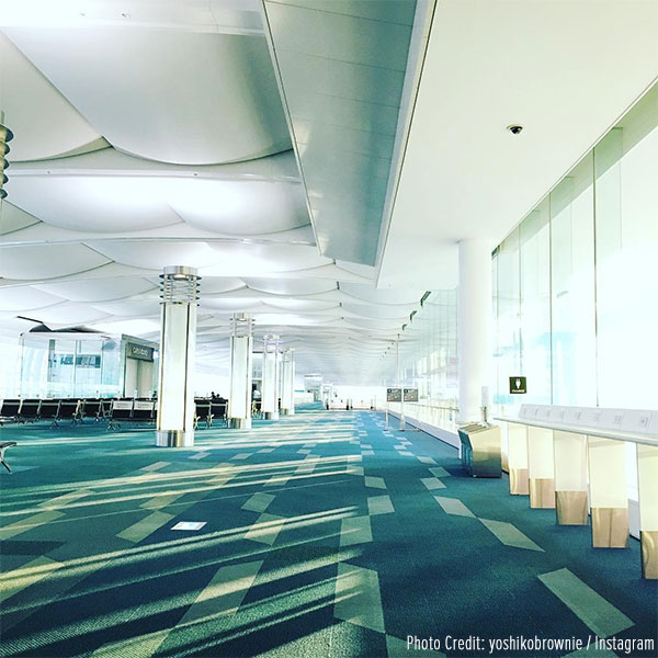 Best Airports for Overall Experience 2016