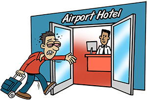 Transit Hotels