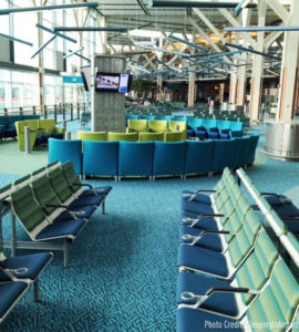 Best Airports of 2016: Vancouver Airport