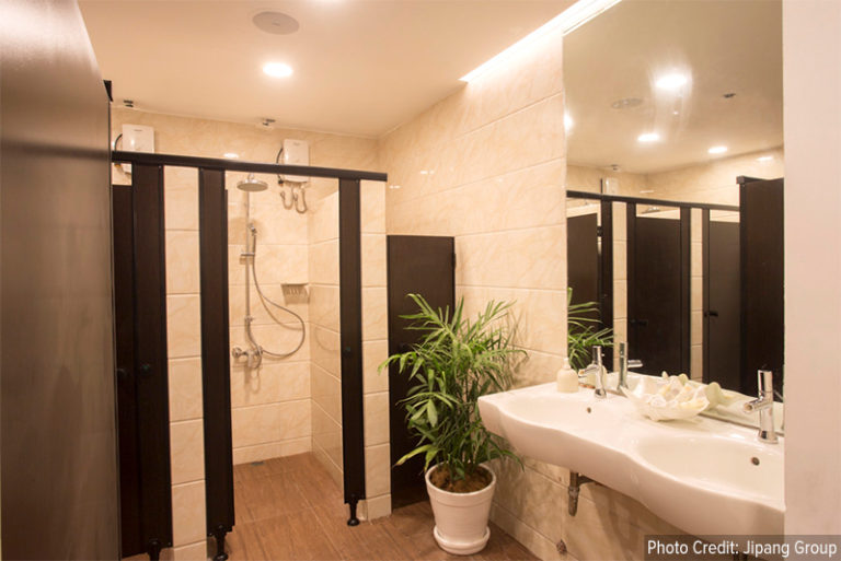 Wings Transit Lounge Opens At Sleep Deprived Manila NAIA3