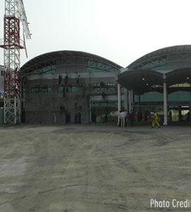 Worst Airports of Africa 2016: Juba Airport