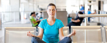 Airport Yoga Rooms