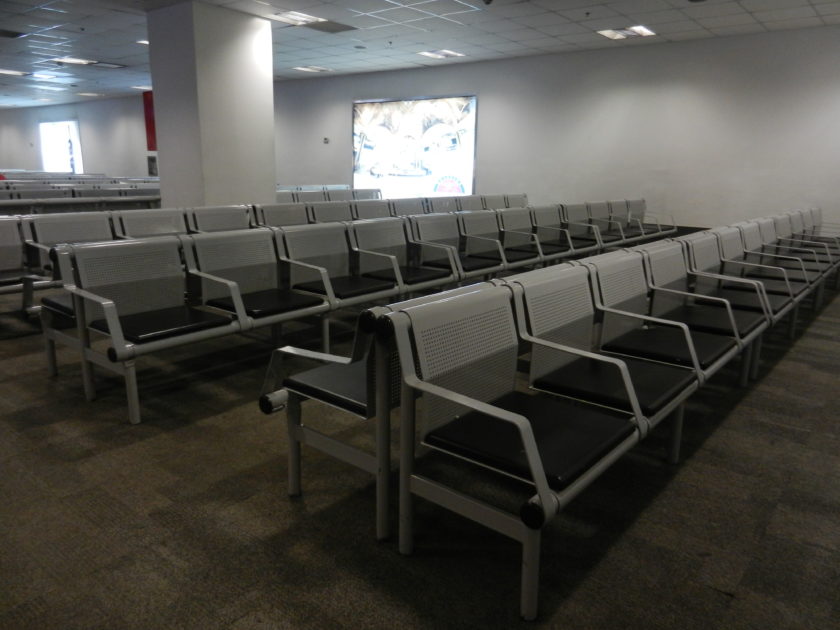 Buenos Aires Aeroparque Airport