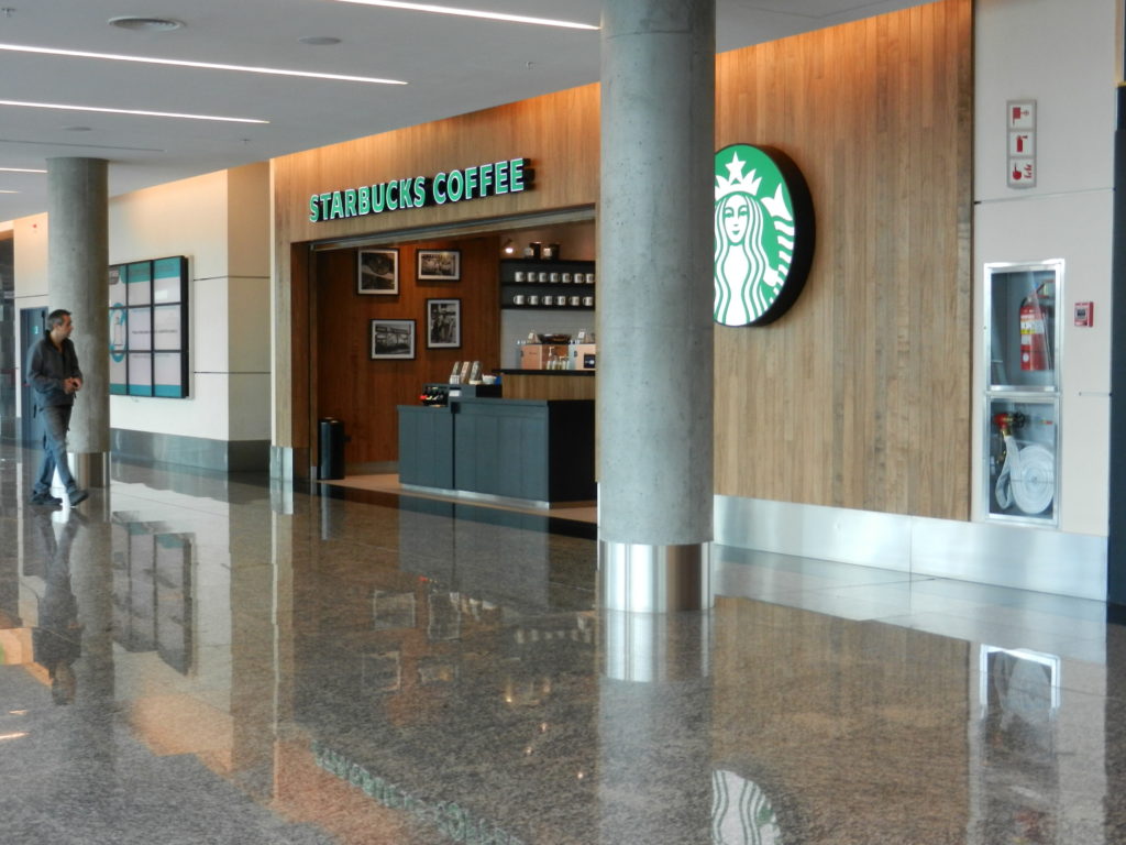 Buenos Aires Ezeiza Airport