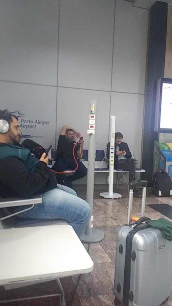 Porto Alegre Airport