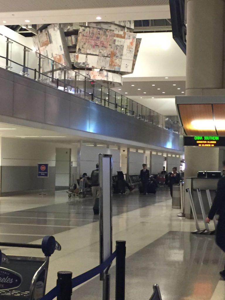 Los Angeles Airport