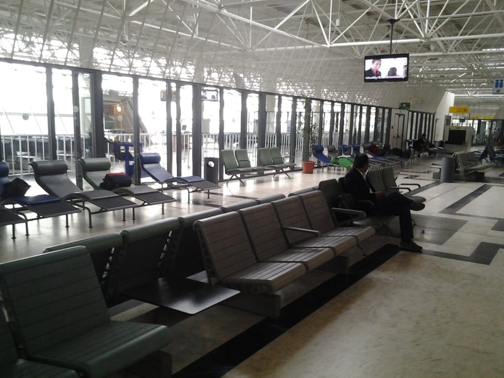 Addis Ababa Airport guide