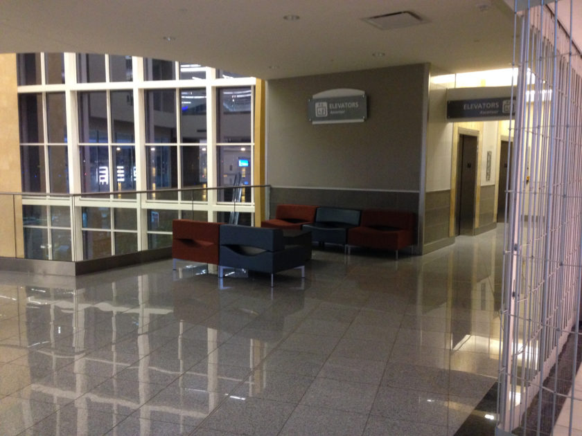 Atlanta Airport