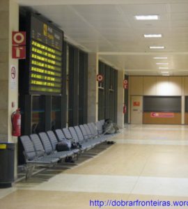 Barcelona Girona Airport