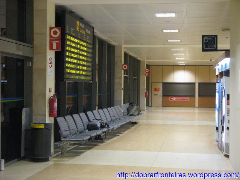 Barcelona Girona Airport
