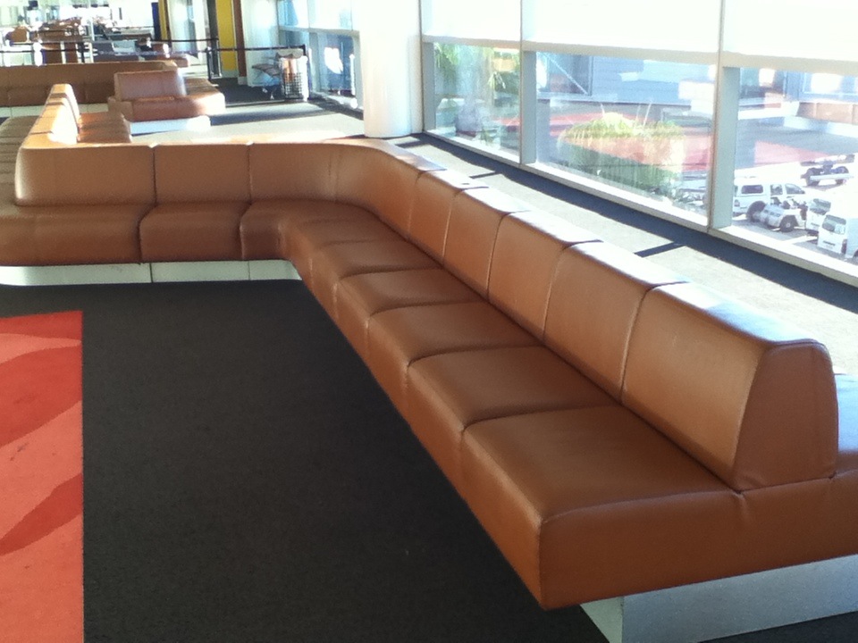 Brisbane Airport Guide