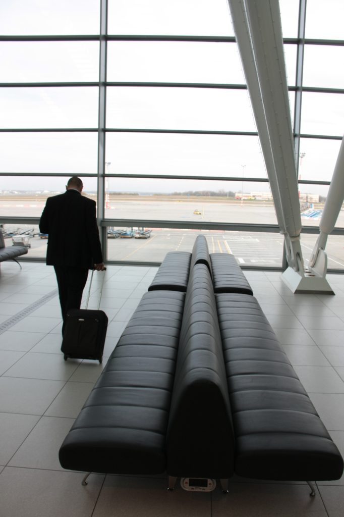 Budapest Airport