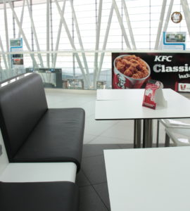 Budapest Airport