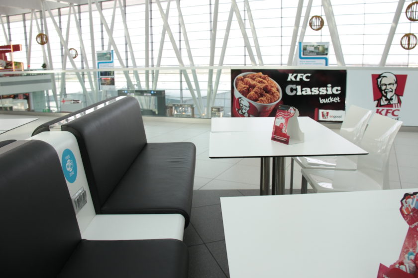 Budapest Airport