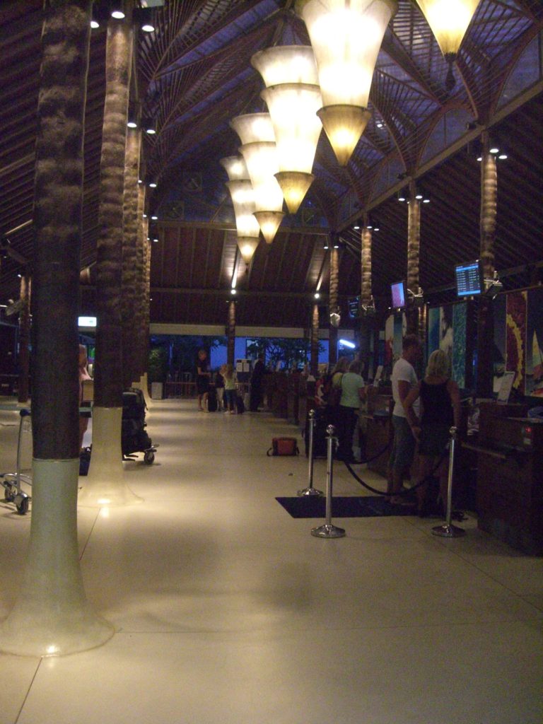 Koh Samui Airport