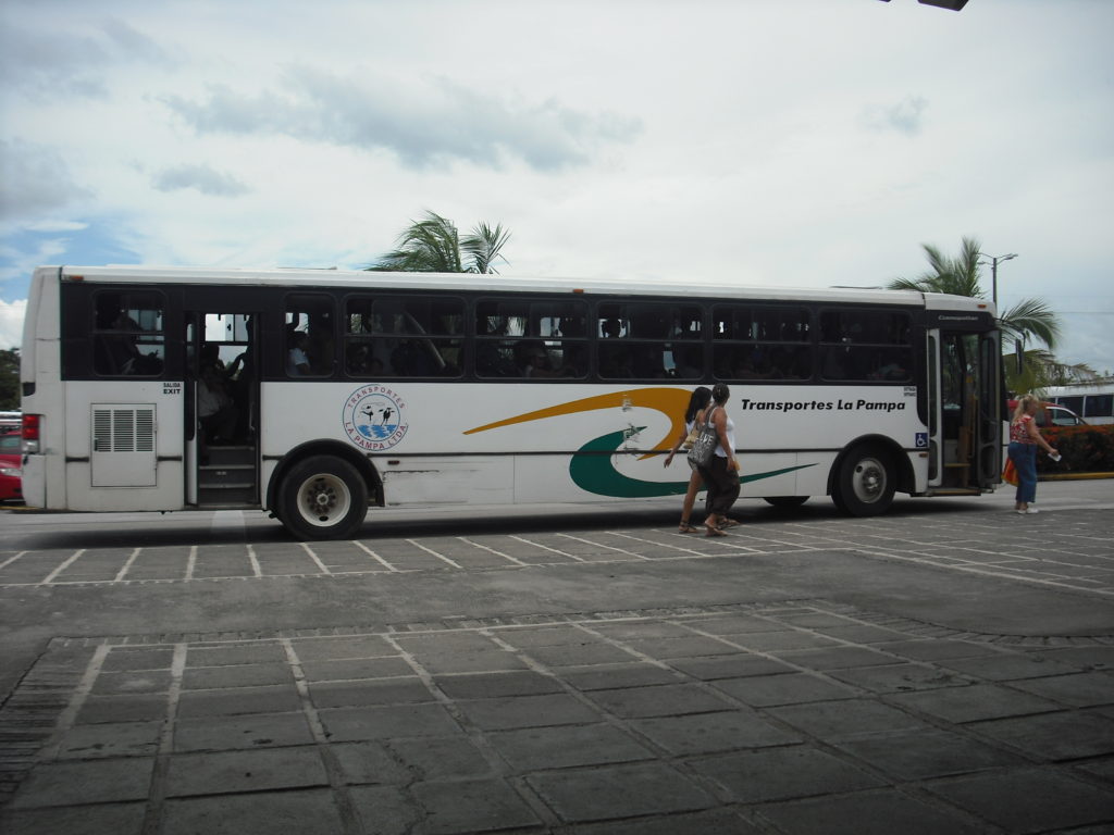 Liberia Airport