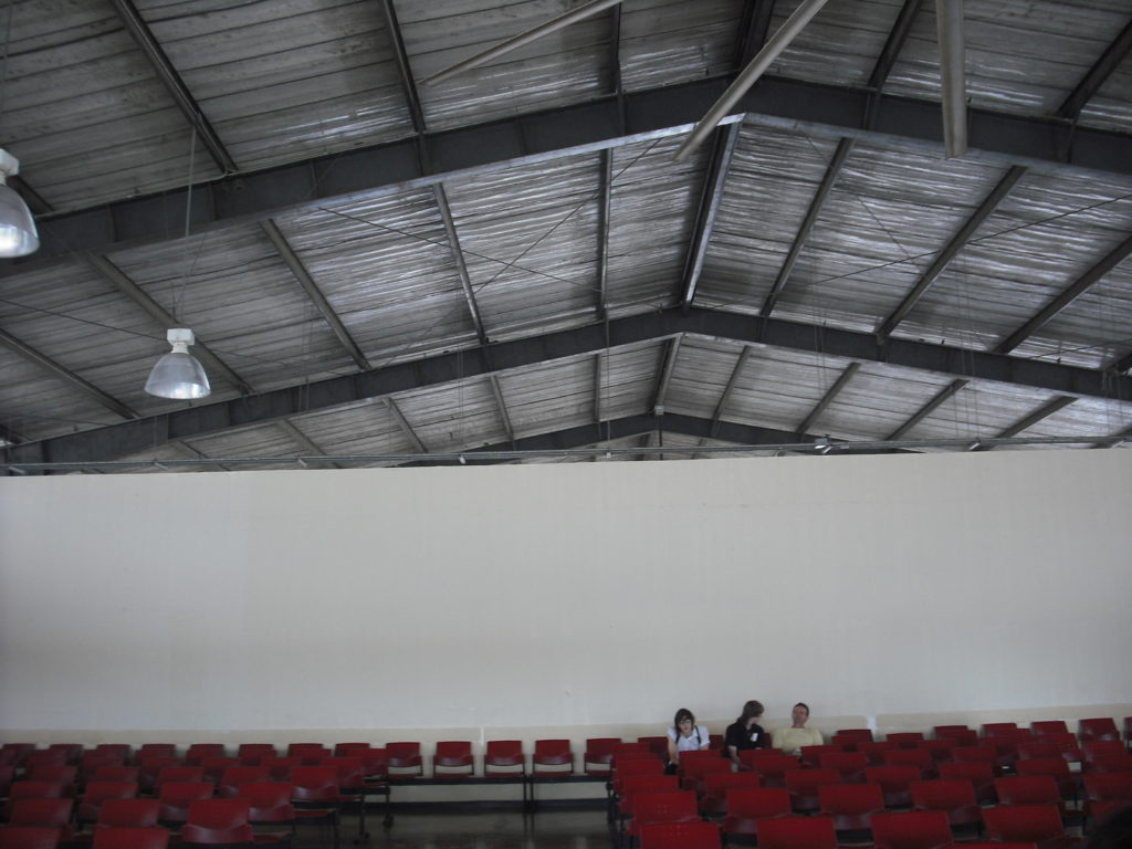 Liberia Airport