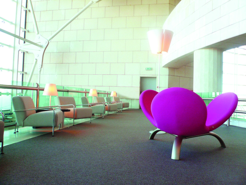 ABC Business Center Lisbon Airport