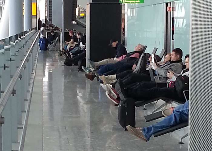 Heathrow longchamp hotsell