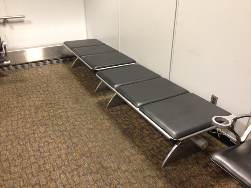 Salt Lake City Airport