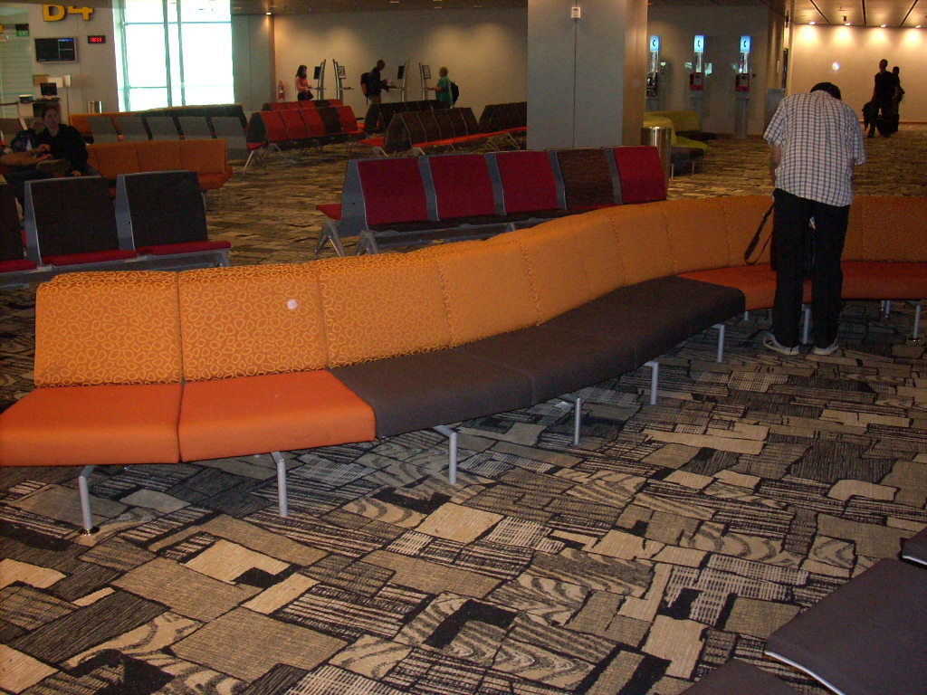 Singapore Airport