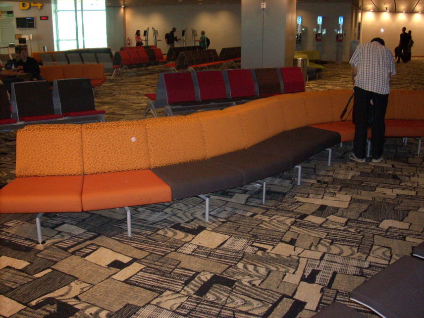 Singapore Airport