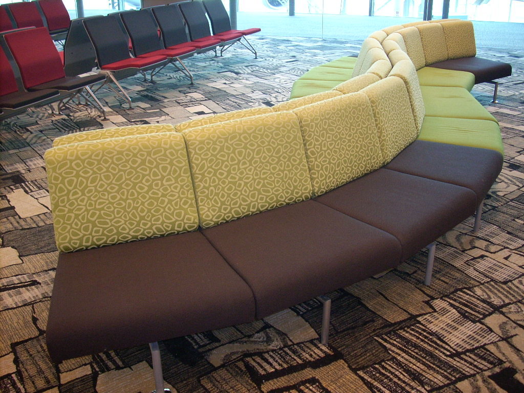 Singapore Airport