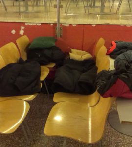 Stockholm Skavsta Airport