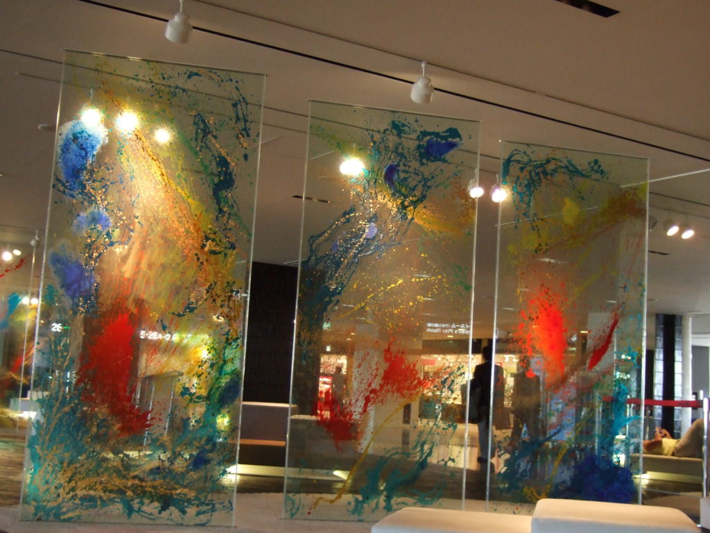 Tokyo Narita Airport