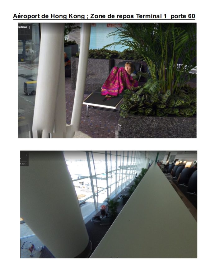 Hong Kong Airport
