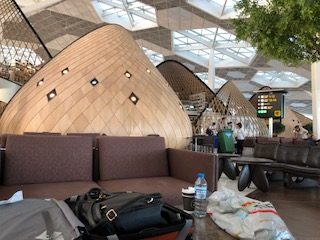 User Photo: Baku Airport