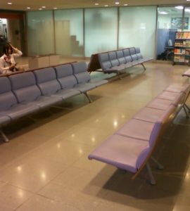 Osaka Kansai Airport