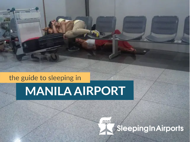 User Photo: Manila NAIA Airport (MNL)