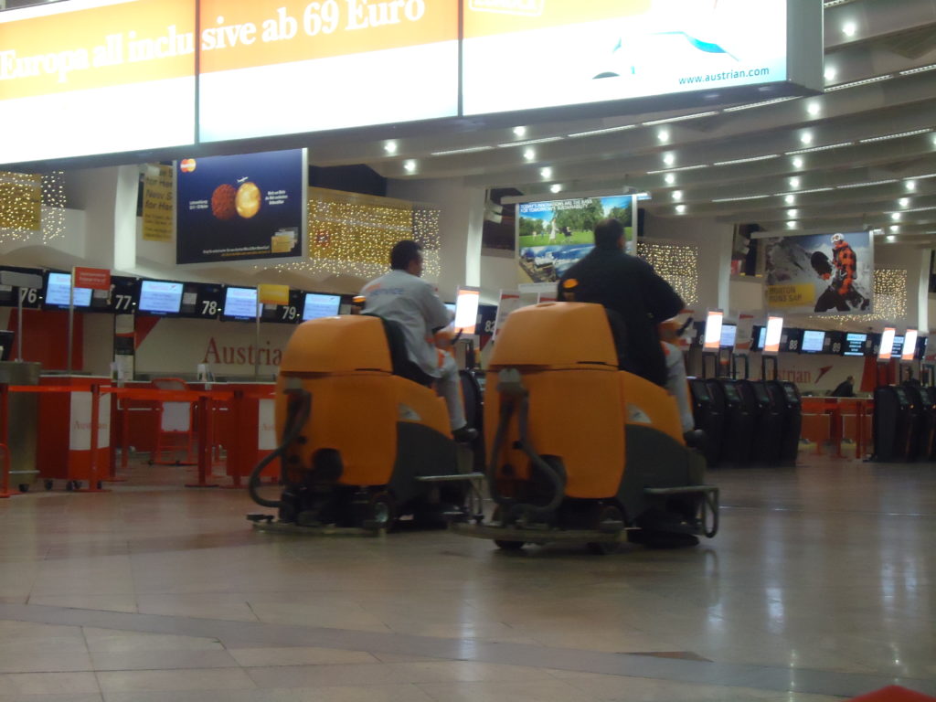 Vienna Airport