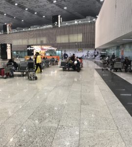 User Photo: Kolkata Airport Guide Update