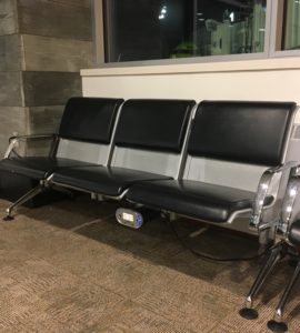 Fairbanks Airport