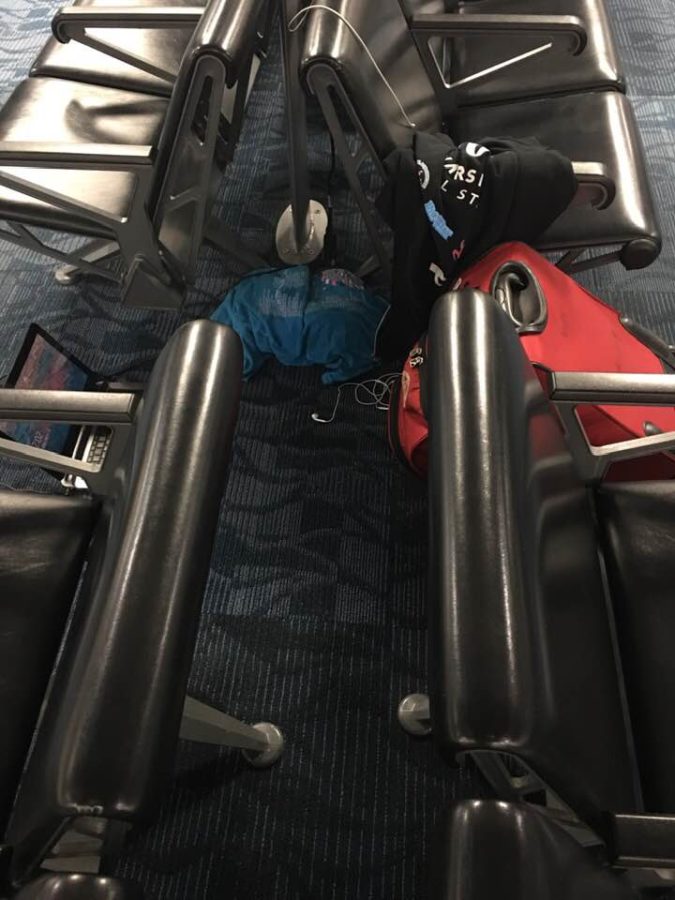 Atlanta Airport